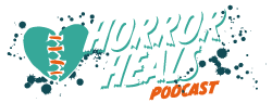 Horror Heals Logo