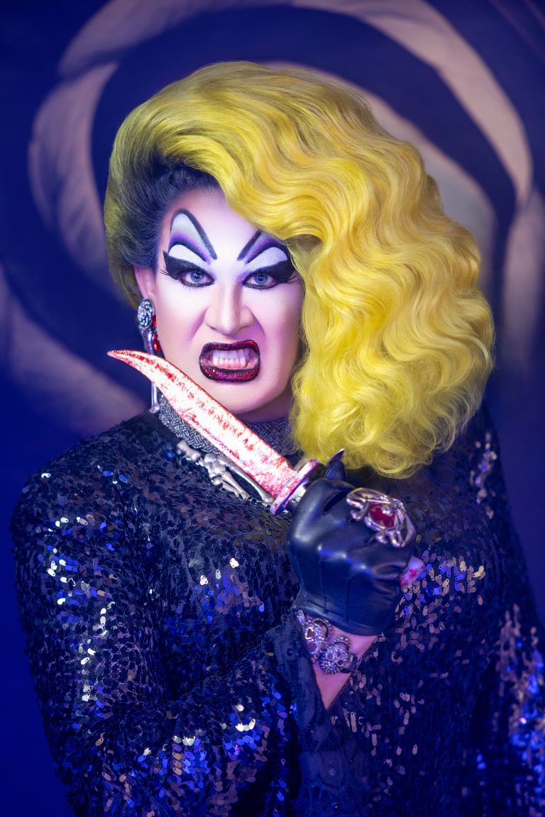 peaches christ