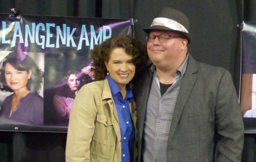 heather langenkamp